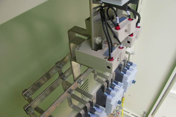 威海配电柜-3683谈谈配电柜的尺寸有哪些